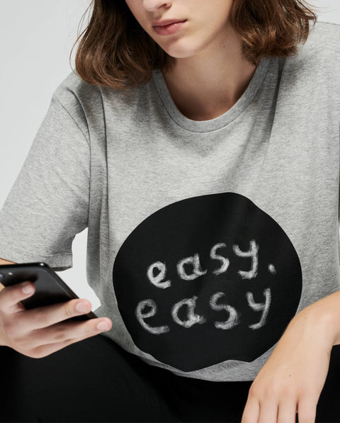 Writable T-shirt