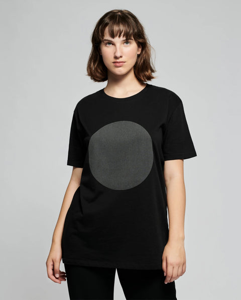 Reflective t-shirt