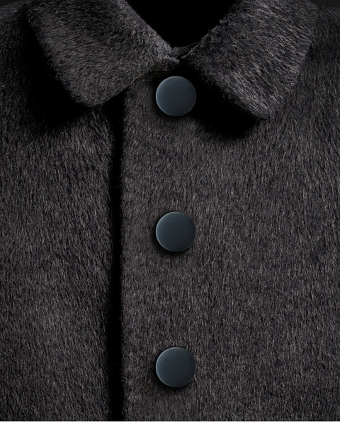 Reflective buttons