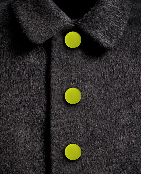 Reflective buttons