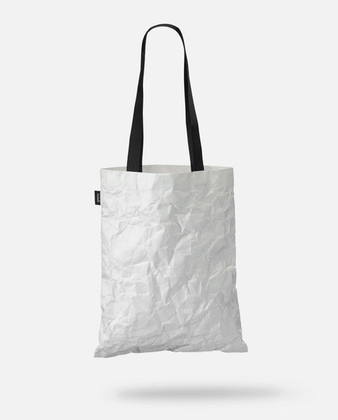 Weightless tote