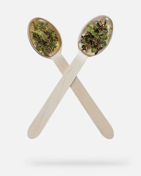 T-spoon x2