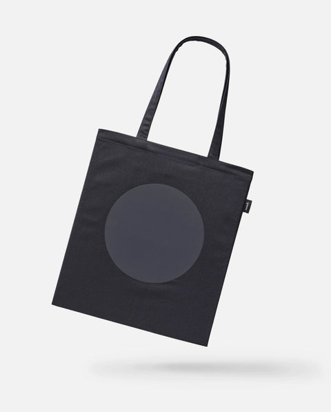 Reflective tote